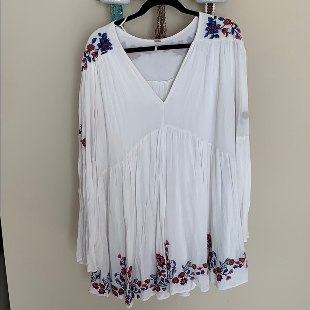 Free People Tunic